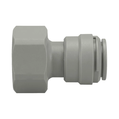 Connector - BSPP Female - 1/2" × 5/8" - DMfit