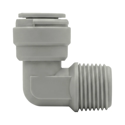 Elbow - Connector - 1/2" × 1/2" - DMfit