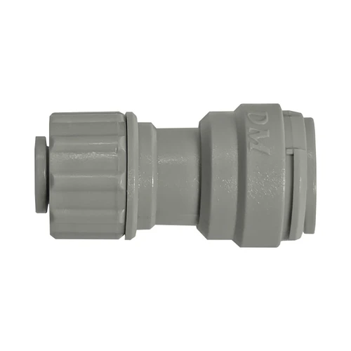 Straight - Superseal - 1/4" × 3/8" - DMfit