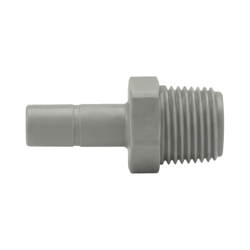 Connector - NPT Male - 3/8" × 3/8" - DMfit