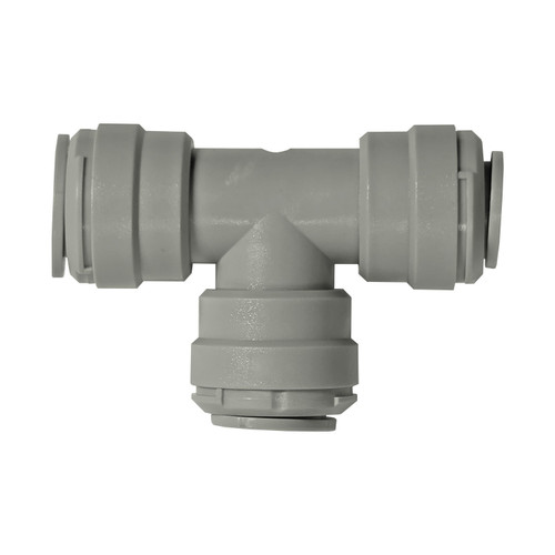Tee - Push-Fit - 1/2" - DMfit