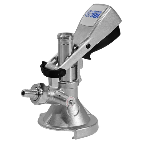 Keg Coupler - M-Type - UBC