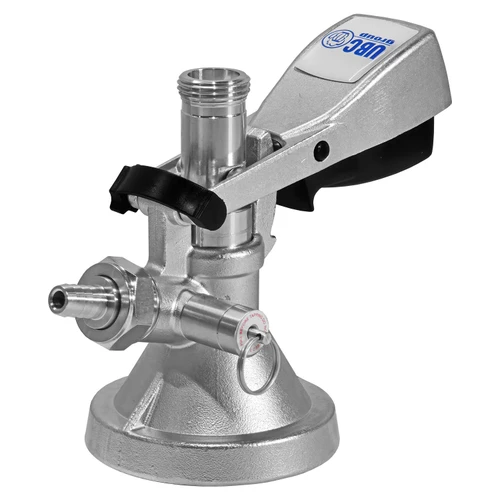 Keg Coupler - KeyKeg - UBC