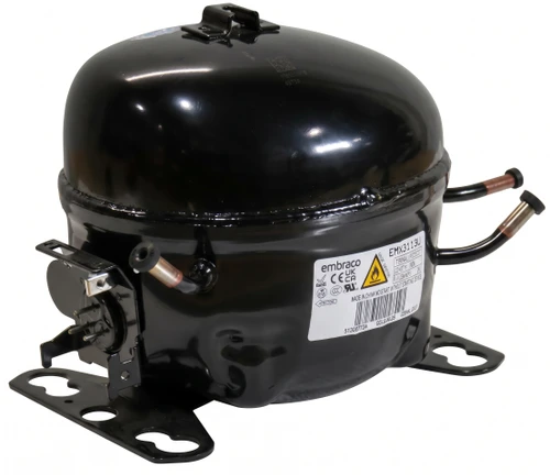 Compressor - EMX3113U - For CDD-24