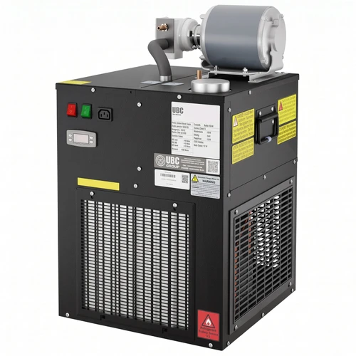 Glycol Chiller - QuickPro 3200G - 3200 BTUs  - USA Only