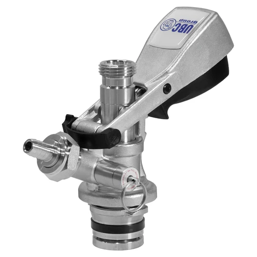 Keg Coupler - U-Type - UBC