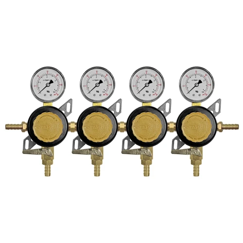 Secondary Regulator - 4 Products - TapRite