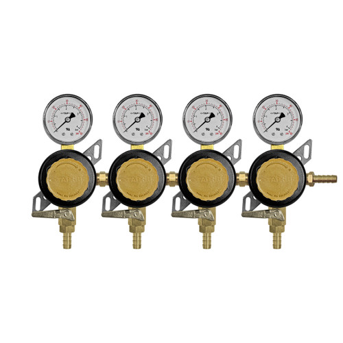 TapRite - Secondary Regulator - 4 Products TapRite - Secondary Regulator - 4 Products