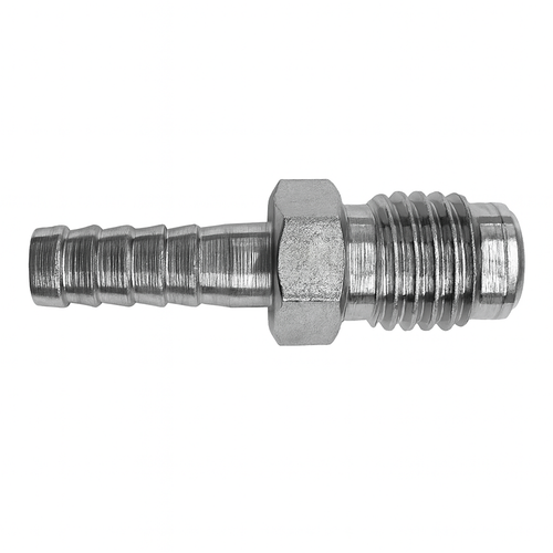 Jockey Box Cold Plate Connection Fitting 1/4" or 3/8" Barb Jockey Box Cold Plate Connection Fitting 1/4" or 3/8" Barb