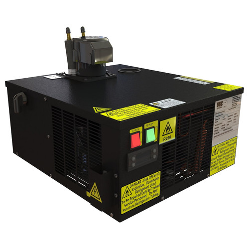 Glycol Chiller - ChillPro 1150H (Agitator Pump) - 1150 BTUs - Canada Only 