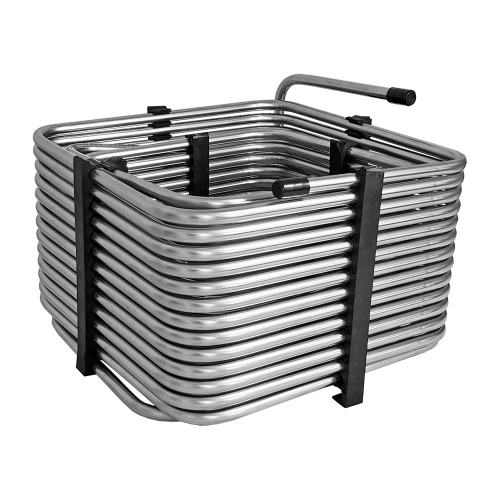 Jockey Box Stainless Steel Coil - 5/16 x 70' – NY Brew Supply