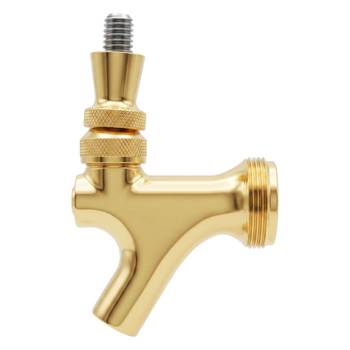 Domestic Faucet - Brass