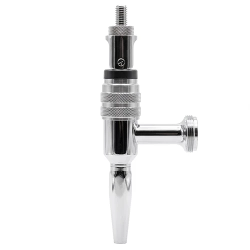 Stout Faucet - Stainless Steel (304)