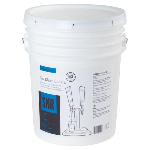 Super No Rinse - 40 lbs