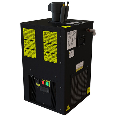 Glycol Chiller - ChillPro 3200V (Agitator Pump) - 3200 BTUs - Canada Only 