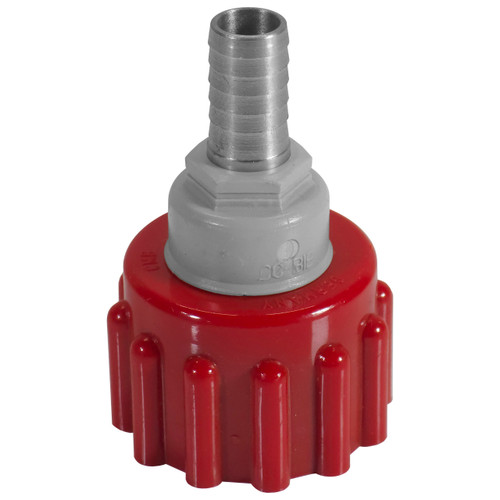 CC Bag-In-Box connector