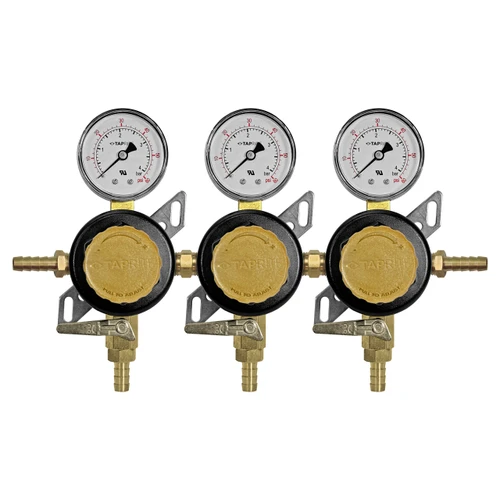Secondary Regulator - 3 Products - TapRite