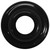 Shank Part - Plastic Black Outer Flange - 2 1/2"