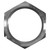 Shank Part - Lock Nut for Draft Beer Towers