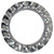 Shank Part - Zink Lock Washer - 7/8" 