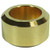 Shank Part - 3/4" Brass Spacer