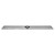 Countertop Drip Tray - 45" x 7" - Center Rinser Countertop Drip Tray - 45" x 7" - Center Rinser