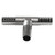 T-Fitting - 1/4" × 1/4" (Bottom) - Eco Line