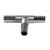 T Fitting - 3/8" x 1/4" End T Fitting - 3/8" x 1/4" End