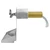 Wall Mount Dispenser - 5 Taps - Air Chilled