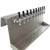 Under Bar Dispenser - 10 Taps - Glycol Cooling