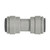 Straight - Push-Fit - 3/8" - John Guest