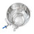 Brew Kettle with Liquidmometer, SS 304, 10 Gal Brew Kettle with Liquidmometer, SS 304, 10 Gal