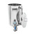 Brew Kettle with Liquidmometer, SS 304, 10 Gal Brew Kettle with Liquidmometer, SS 304, 10 Gal