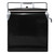 BeverageCraft single-tap draft cooler - fully assembled and ready to pour cold beer