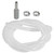 Carbonation Keg Lid Kit - Diffusion Air Stone, Clamps, & Tubing Included Carbonation Keg Lid Kit - Diffusion Air Stone, Clamps, & Tubing Included