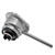 Cleaning Valve - KeyKeg Adapter - Fits D-Type Valves Cleaning Valve - KeyKeg Adapter - Fits D-Type Valves