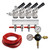 Jockey Box Tapping Kit - 4 Lines - Nitrogen