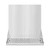 Wall Mount Drip Tray - 18" x 8" x 19" - Up to 5 Faucets