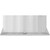 Wall Mount Drip Tray - 48" x 8" x 19" - Rinser - Up to 16 Faucets Wall Mount Drip Tray - 48" x 8" x 19" - Rinser - Up to 16 Faucets