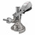Keg Coupler - M Type - MicroMatic 