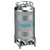 Schaefer Non-Jacketed Tank - 1000L - 304SS - USA Only