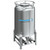 Schaefer Jacketed Tank - 800L - 304SS - USA Only Schaefer Jacketed Tank - 800L - 304SS - USA Only