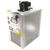 Side view of ChillPro 1150V glycol chiller showing compact vertical design for under-bar installation | BeverageCraft