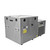 FlashChill 400V 3-line flash chiller rear view - BeverageCraft Canada