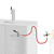 Kegerator Conversion Kit - 1 Beer Line + Tower - CO2 Kegerator Conversion Kit - 1 Beer Line + Tower - CO2