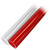Bonded PVC Tubing - Red: 5/16" ID | 9/16" OD + Clear: 3/8" ID | 5/8" OD - 50ft Coil