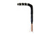 Internal Tower Assembly - 4 Stainless Steel Lines - Right-Orientation Internal Tower Assembly - 4 Stainless Steel Lines - Right-Orientation