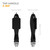 Ceramic Tap Handle - A-85F - Black - 11.73" Tall Ceramic Tap Handle - A-85F - Black - 11.73" Tall