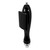 Ceramic Tap Handle - A-85F - Black - 11.73" Tall Ceramic Tap Handle - A-85F - Black - 11.73" Tall