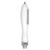 Ceramic Tap Handle - A-85F - White - 11.73" Tall Ceramic Tap Handle - A-85F - White - 11.73" Tall